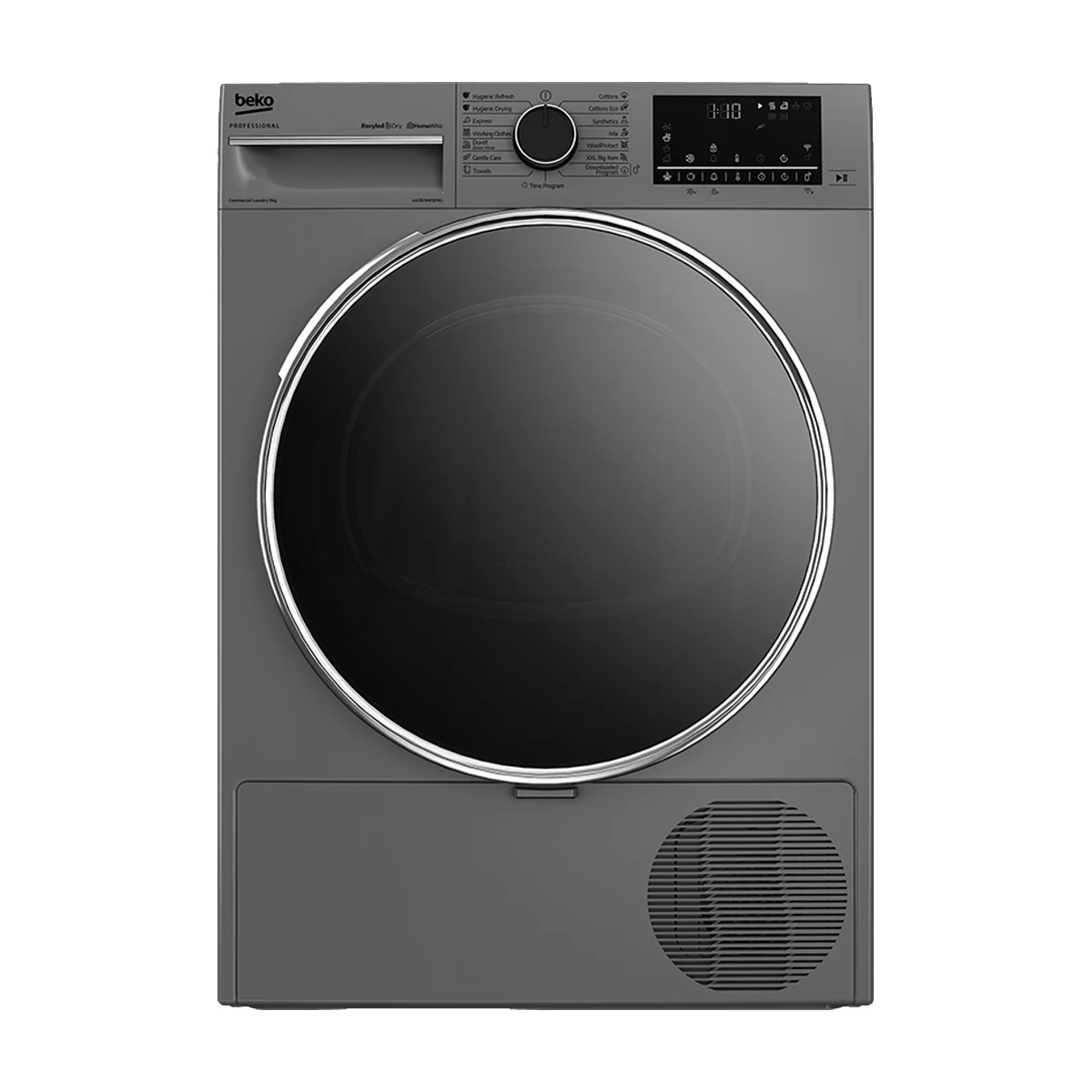 Secadora industrial BEKO AWZB 9HPS/PRO
