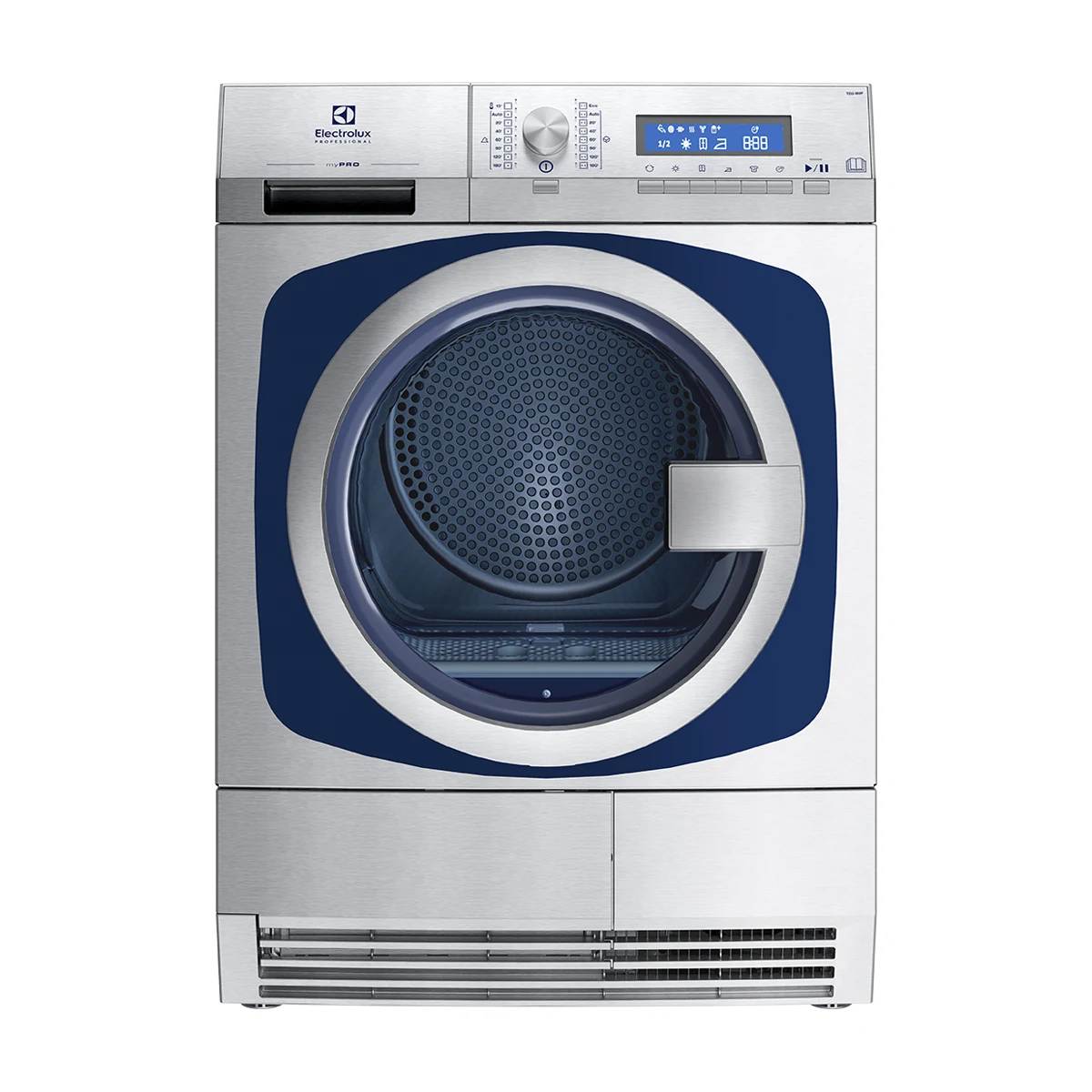 Secadora industrial ELECTROLUX TD2-9HP