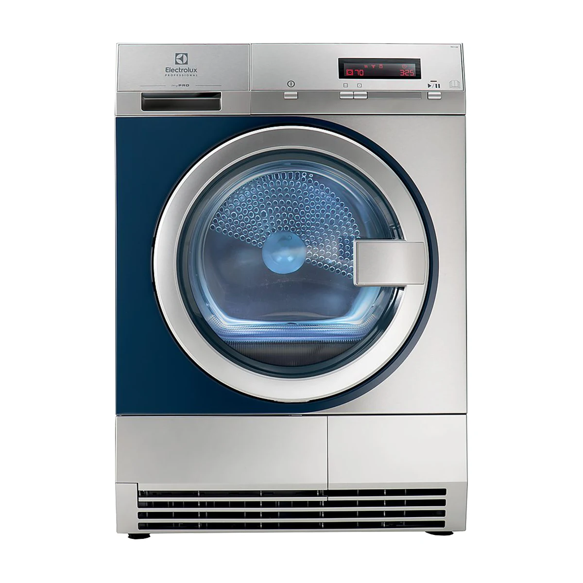 Secadora industrial ELECTROLUX TE1120P