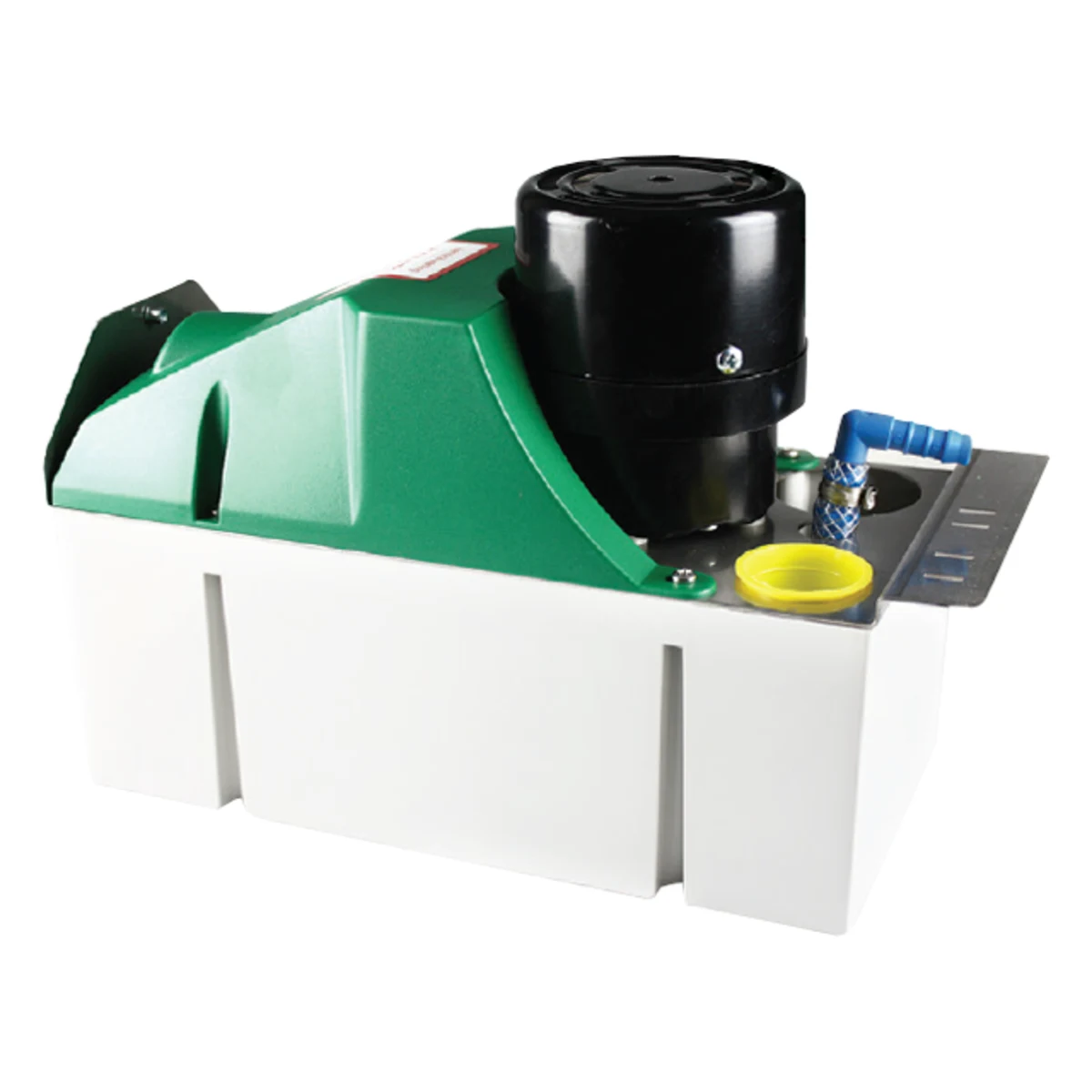 Bomba condensados ASPEN MACERATOR 4 l