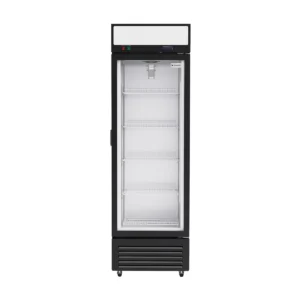 Vitrina Congelación ASPES ACVH2601ENF