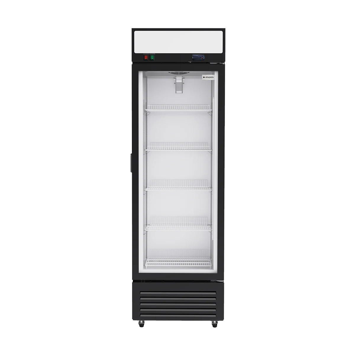 Vitrina Congelación ASPES ACVH2601ENF