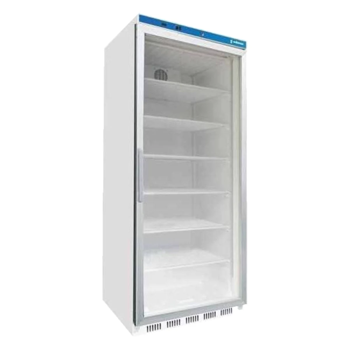 Vitrina Congelación EDENOX ANS601-C HC