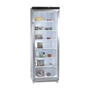 Vitrina Congelación ROMMER VCT400