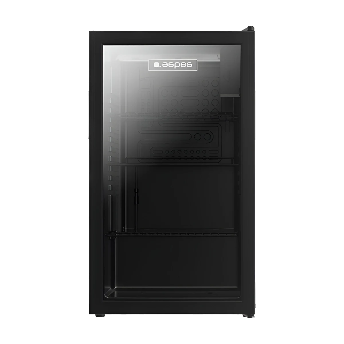 Vitrina Conservación ASPES ARH85500EN
