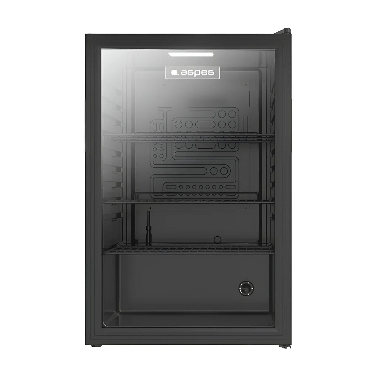 Vitrina Conservación ASPES ARH855500EN
